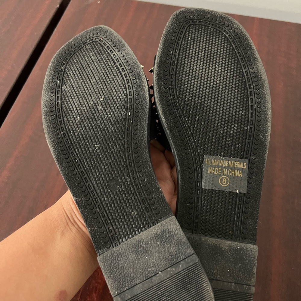 Shoes - Picture 3 of 3